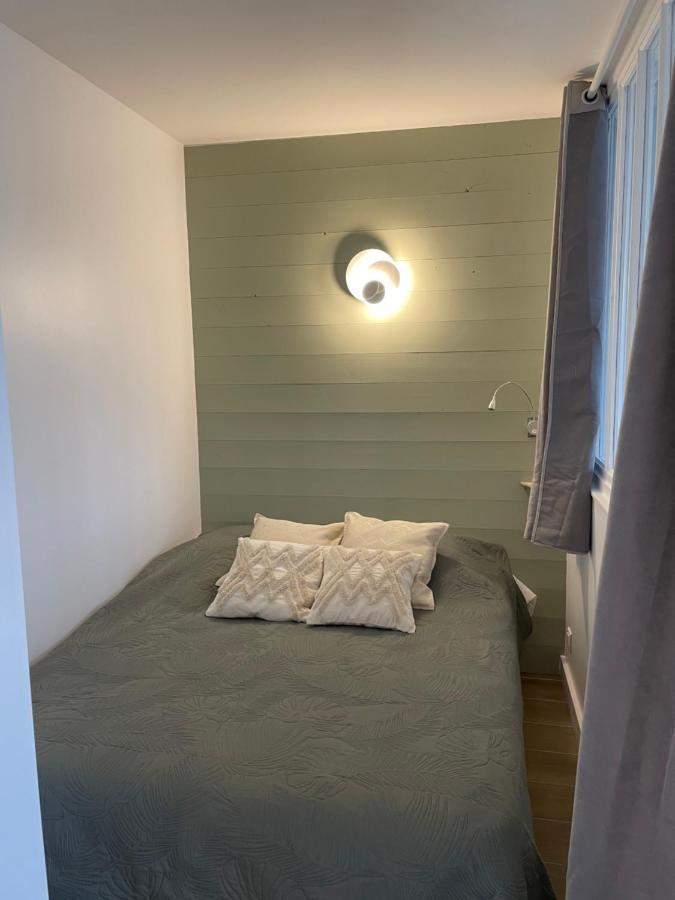 Realaplage Studio De Charme Sur Rivedoux Zewnętrze zdjęcie