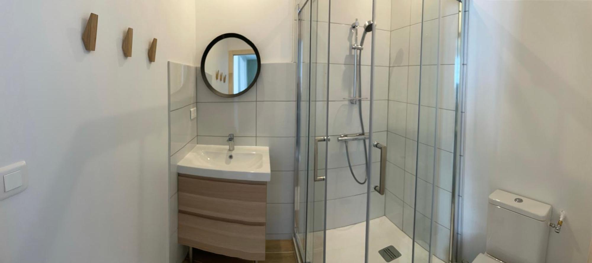 Realaplage Studio De Charme Sur Rivedoux Zewnętrze zdjęcie
